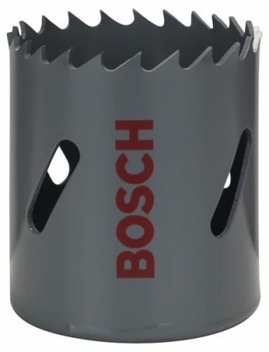 Perforator HSS-bimetal BOSCH pentru adaptor standard 46 mm, 1 13/16" 2608584115