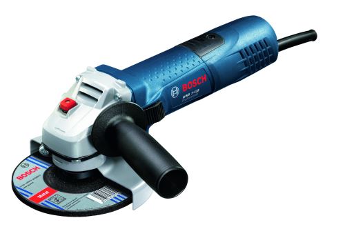 Polizor unghiular Bosch GWS 7-125 Professional 0601388108