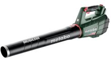 METABO Suflantă de frunze fără fir LB 18 LTX BL 601607850 METABO Suflantă de frunze fără fir LB 18 LTX BL 601607850