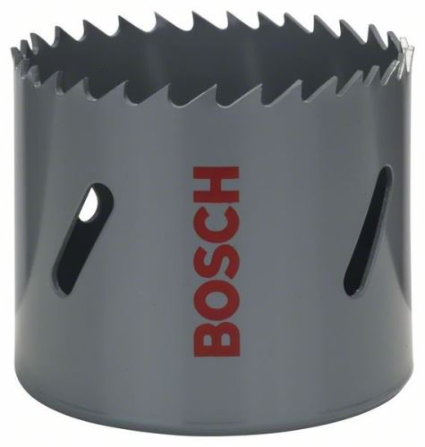 Perforator HSS-bimetal BOSCH pentru adaptor standard 60 mm, 2 3/8" 2608584120