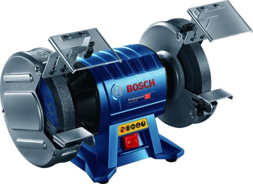 BOSCH Slefuitor de masa dublu disc GBG 60-20 Professional 060127A400