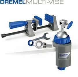 Menghină universală Multi-Vise DREMEL 3 în 1 26152500JA