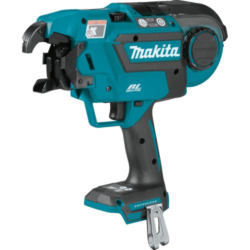 MAKITA Liant de sârmă fără fir Li-ion 18V, fără baterie Z DTR180ZJ