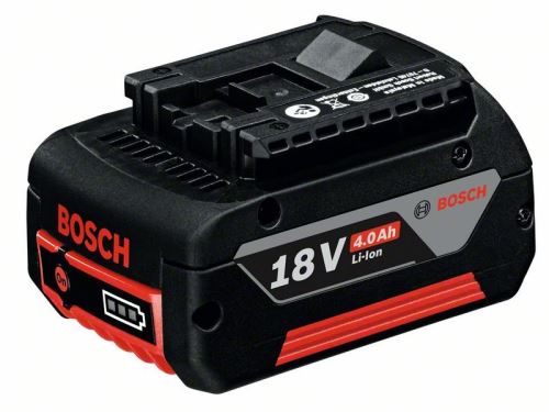 Acumulator Bosch GBA 18V 4.0Ah 1600Z00038