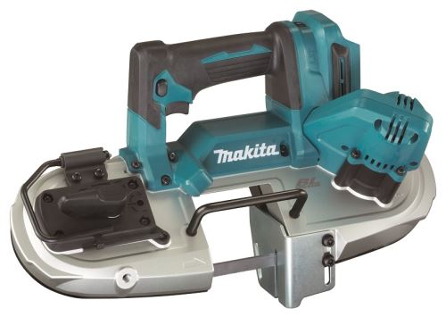 MAKITA ferăstrău cu bandă cu acumulator, Li-ion LXT 18V, fără baterie DPB183Z