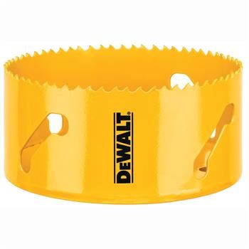 DeWALT Burghiu bimetal EXTREME 114 mm DT90342