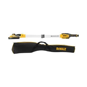 Slefuitor de gips-carton DeWALT 18V 225mm, fara baterie si incarcator, in punga DCE800NB