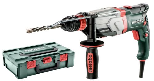 Ciocan multifunctional Metabo UHEV 2860-2 Quick 600713500