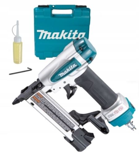 MAKITA Nailer pneumatic AF353