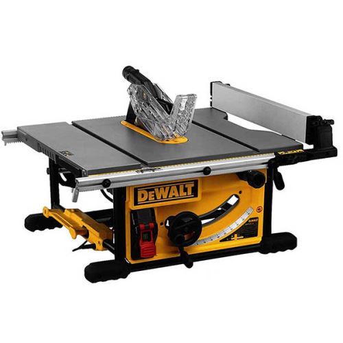 Ferăstrău circular de masă DeWALT 2000W DWE7492