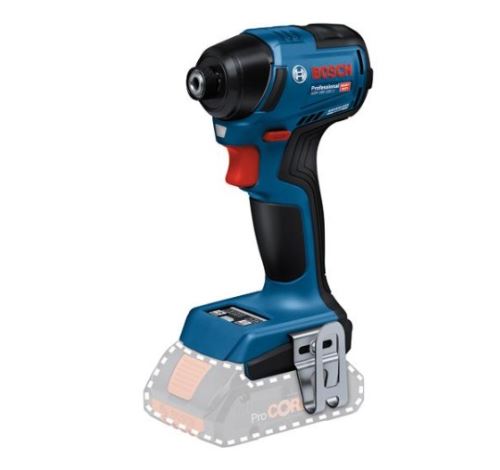 Cheie de impact Bosch GDR 18V-220 C 06019L6000