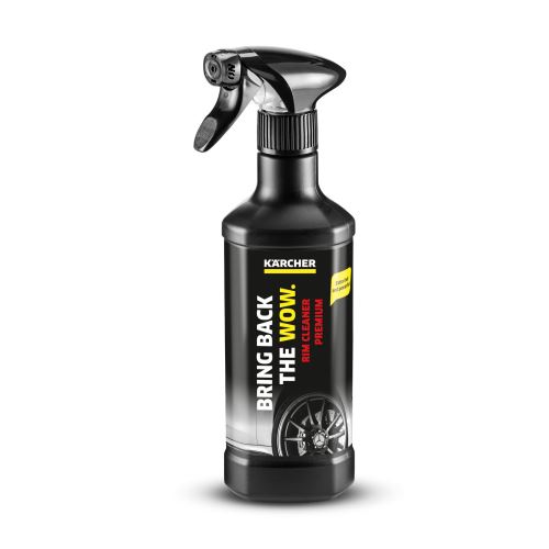 Kärcher RM 667 Disc Cleaner Premium 500 ml 62960480