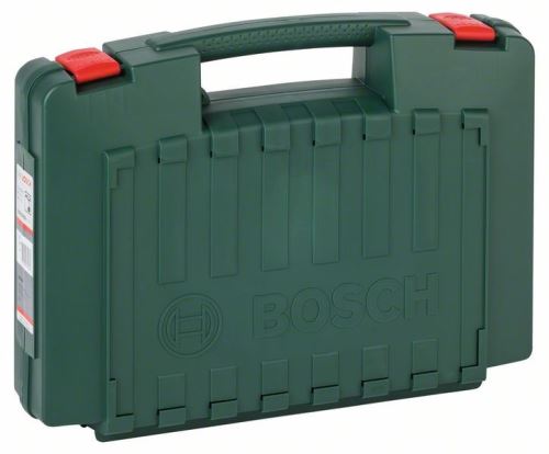 BOSCH Valiza din plastic 350 x 294 x 105 mm 2605438607