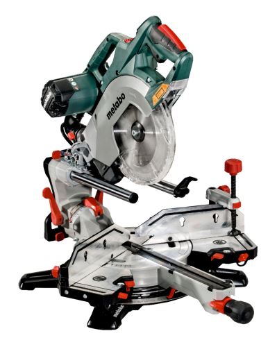 METABO Fierăstrău rotund KGSV 72 Xact SYM