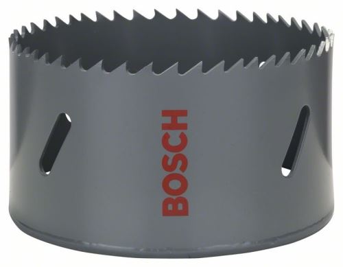 Perforator HSS-bimetal BOSCH pentru adaptor standard 89 mm, 3 1/2" 2608584128