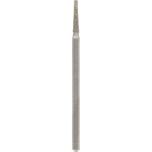 Vârf disc diamant DREMEL 2,0 mm 26157134JA