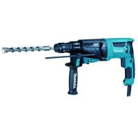 Ciocan combinat Makita cu AVT 2,4J,800W HR2631F Ciocan combinat Makita cu AVT 2,4J,800W HR2631F