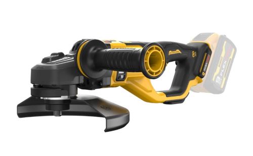 Polizor unghiular fără fir Dewalt 230 mm DCG460N