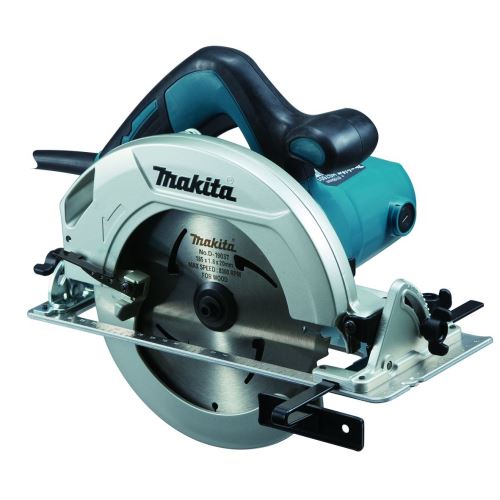 MAKITA Ferăstrău circular manual 190mm 1200W HS7601