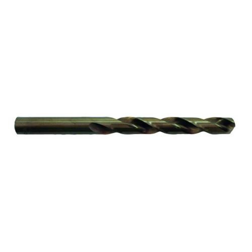 Burghiu metal MAKITA HSS-Co 5% 1,0x22/34 mm, 10 buc P-61416-10