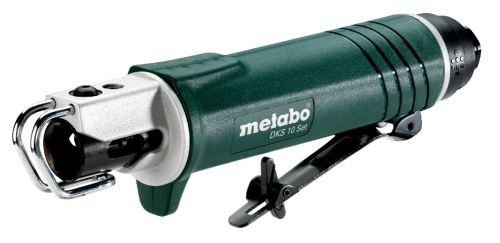 METABO Ferăstrău pneumatic pentru caroserie DKS 10 Set 601560500