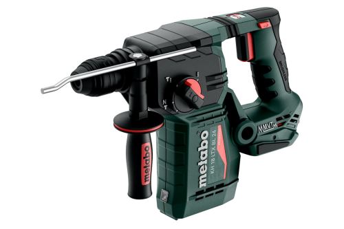 Ciocan cu acumulator Metabo KH 18 LTX BL 24 601713850