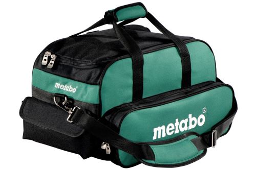 METABO Geantă pentru scule (mică/verde) 657006000