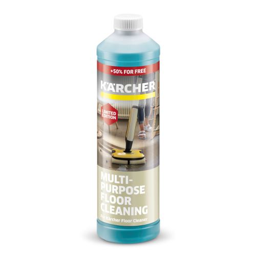 Kärcher Produs de curățat podea RM 536 750 ml 62961880