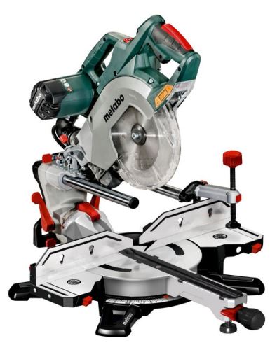 METABO Fierăstrău de onglet KGSV 72 Xact