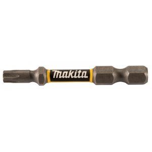 Bit de torsiune MAKITA Serie Impact Premier (forma E), T25-50 mm, 2 buc E-03355