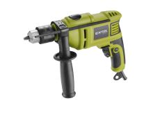Mașină de găurit cu impact EXTOL CRAFT, 550W
