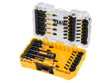 Set Bit de impact DeWALT (32 buc) DT70747T