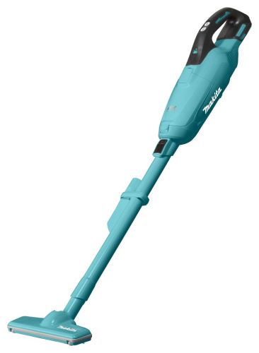 MAKITA Aspirator fără fir Li-ion LXT 18V, fără baterie Z DCL282FZ