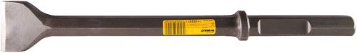 Dalta plată DeWALT, pentru curățarea suprafețelor, hexagon 28 mm 76 x 521 mm DT6932