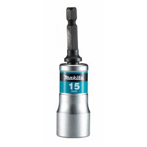 MAKITA Impact Premier piuliță de torsiune cu îmbinare, bit, H15-80 mm (1 buc ) E-03501