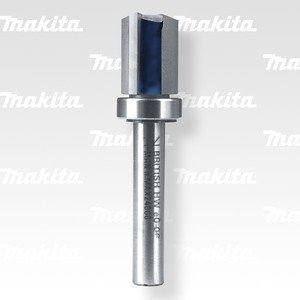 MAKITA Freză ghidaj profil diametru 16, tijă 8 mm P-79033