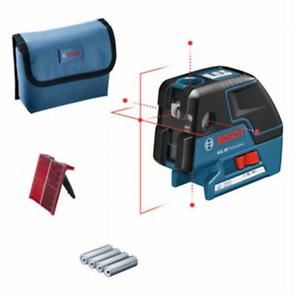 Laser combinat Bosch GCL 25 0601066B00