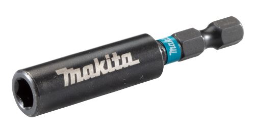 Suport magnetic de torsiune MAKITA 1/4" IMPACT BLACK, 60 mm B-66793