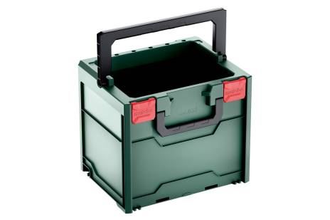 Organizator METABO x 340 Toolbox 626909000