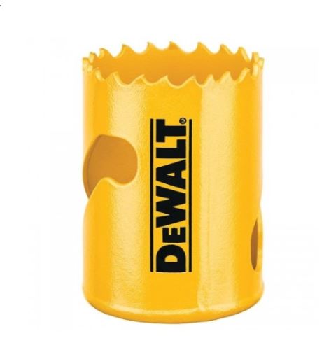 Bit Bimetal DeWALT EXTREME 67 mm DT90326