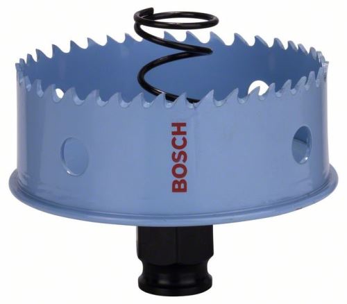 Ferăstrău pentru tablă BOSCH pentru tablă 73 mm, 2 7/8" 2608584805