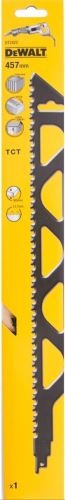 DeWALT Lamă specială pentru beton și cărămizi, 457 mm (1 buc) DT2422