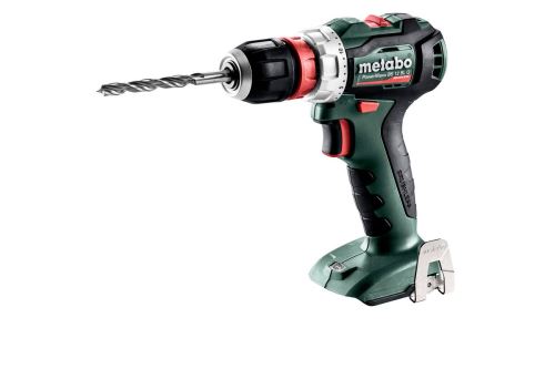 Mașină de găurit fără fir Metabo PowerMaxx BS 12 BL Q (601039840)