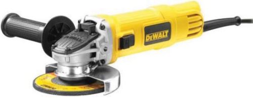 Polizor unghiular DEWALT 900W 125mm DWE4157