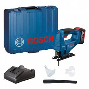 Ferăstrău oscilant fără fir BOSCH GST 183-LI 06015B7022