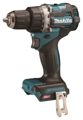 Makita Șurubelniță cu acumulator Li-ion XGT 40V, fără baterie DF002GZ