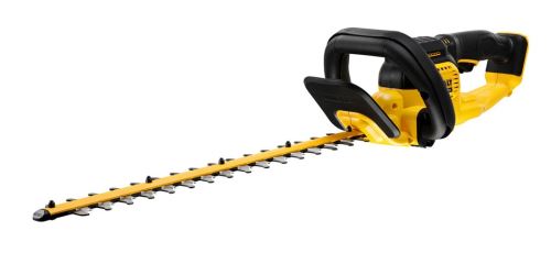 Mașină de tuns gard viu fără fir DeWALT 18V DCMHT563N