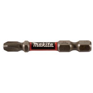 Bit de torsiune MAKITA Serie Impact Premier (forma E), PH3-50 mm, 2 buc E-03280