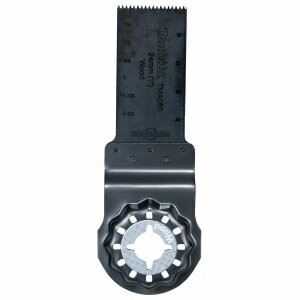 Pânză de ferăstrău MAKITA dreaptă 24x50 mm HCS TMA050 5 buc Starlock B-64842-5