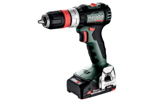 Mașină de găurit cu percuție fără acumulator METABO SB 18 L BL Q 613158500